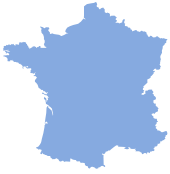 produits de Châteauneuf en France